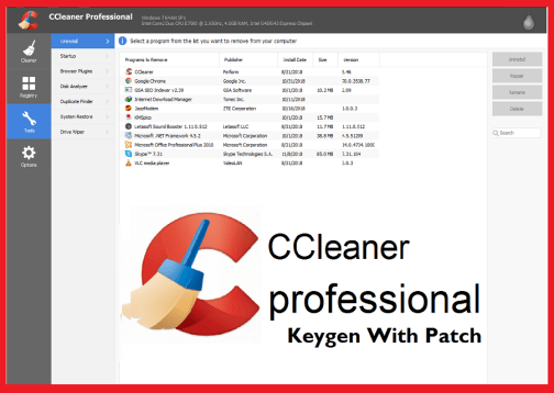 download ccleaner 5.55.7108 newer verision8